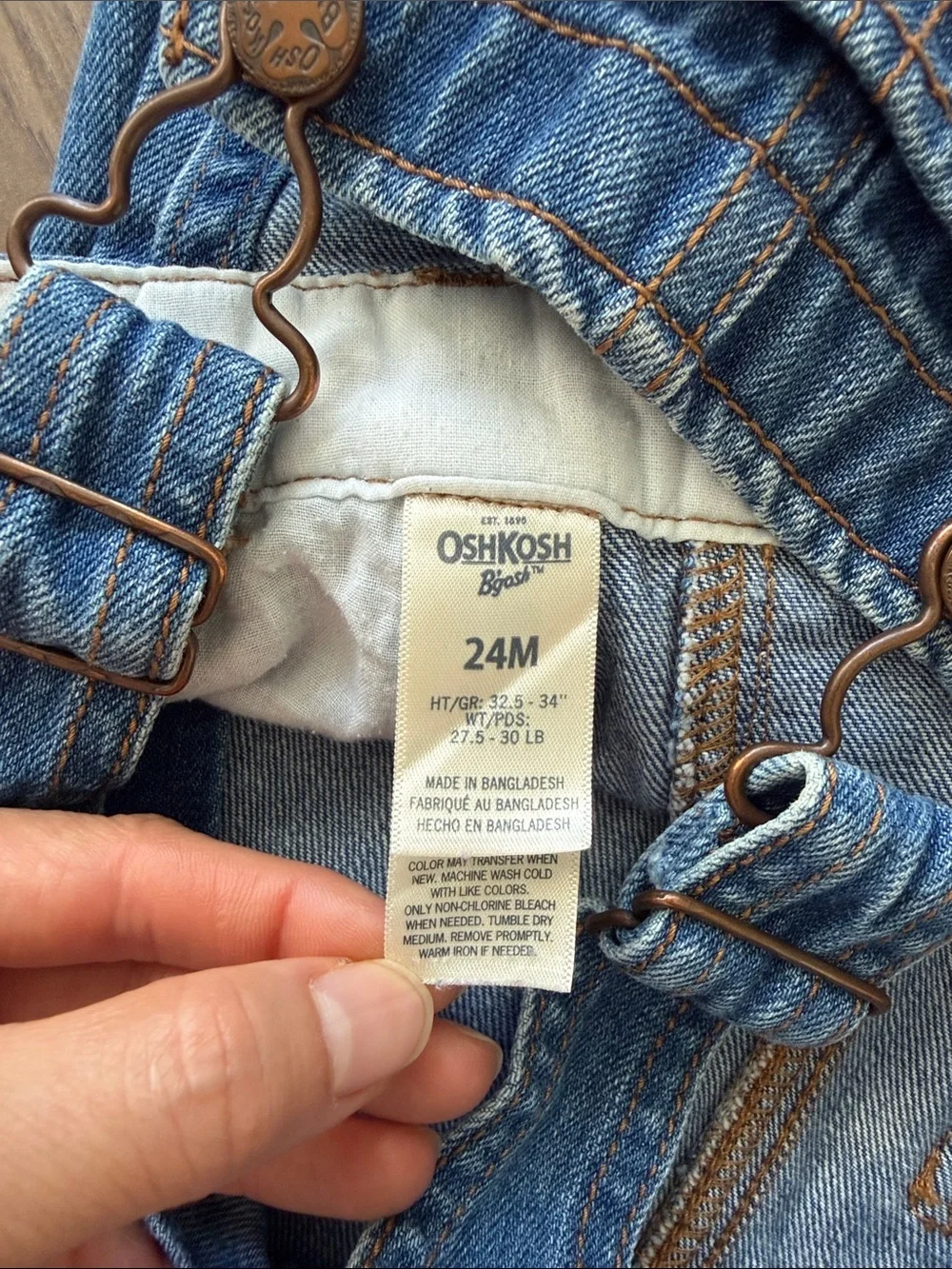 MIX & MATCH Kids' Clothes - 10 for $20